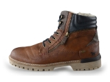 Mustang Veterboots