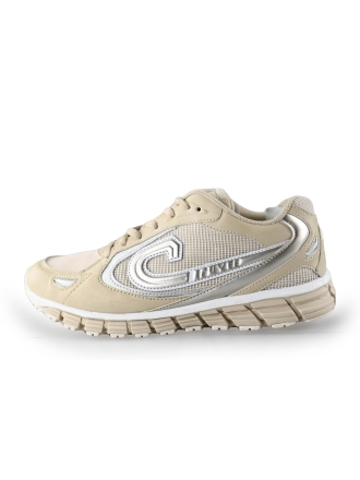 Cruyff Sneakers Beige 240186
 Maat 39
 