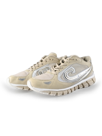 Cruyff Sneakers Beige 240186
 Maat 39
 