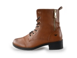 Mustang Veterboots