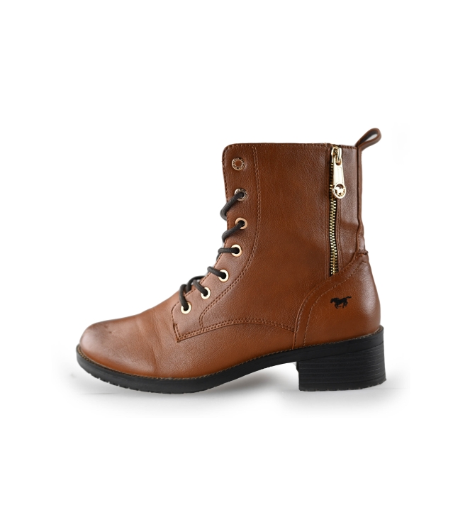 Mustang Veterboots