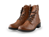 Mustang Veterboots