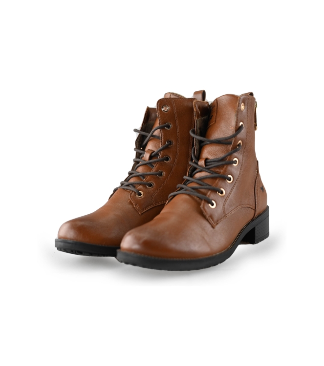 Mustang Veterboots