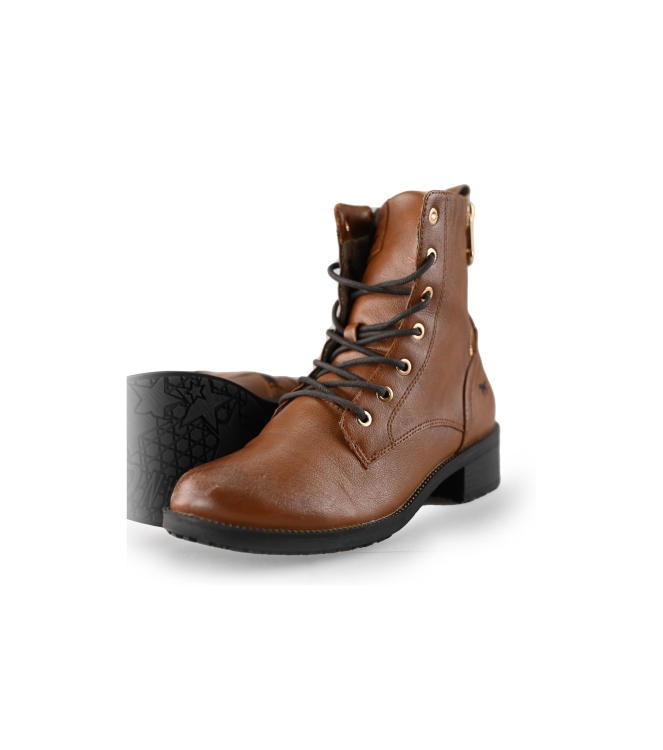 Mustang Veterboots