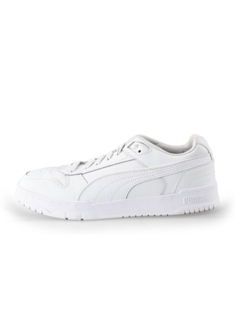 Puma Sneakers Wit 240199
 Maat 41
 