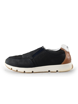 Australian Instappers Blauw 240216
 Maat 43
 