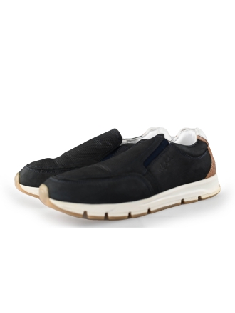 Australian Instappers Blauw 240216
 Maat 43
 