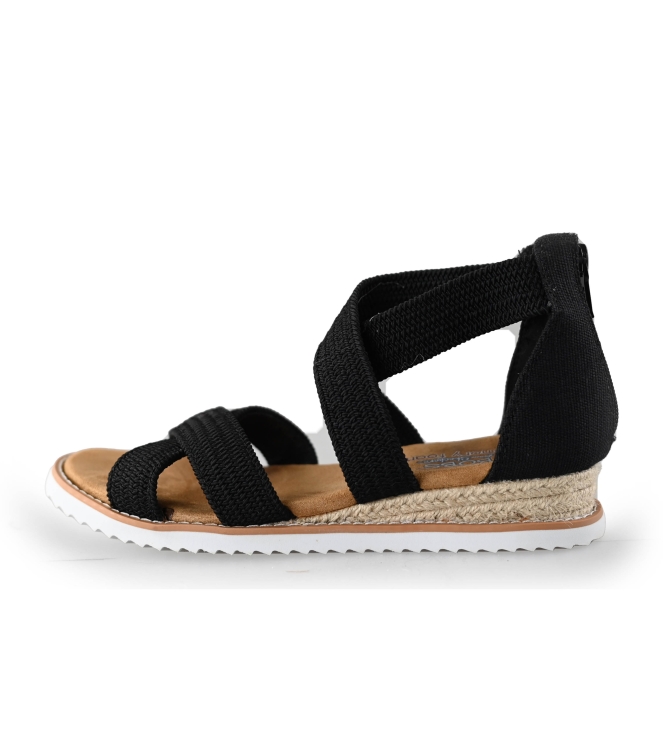 Bobs Sandalen