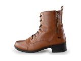 Mustang Veterboots