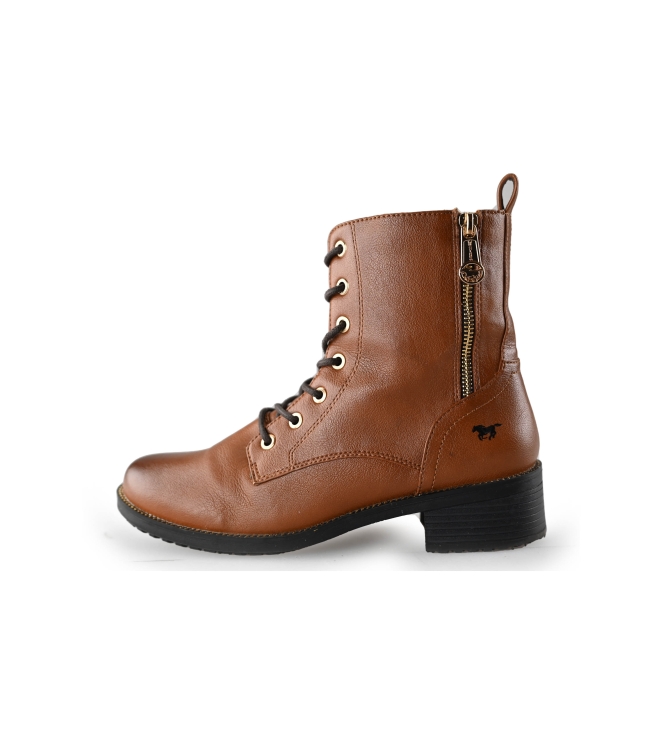 Mustang Veterboots