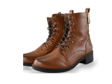 Mustang Veterboots