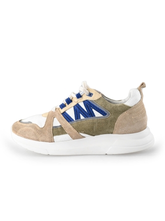  Sub55 Sneakers 240253
 [MAAT] 42
 