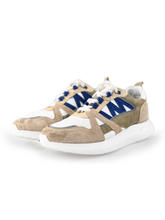  Sub55 Sneakers 240253
 [MAAT] 42
 