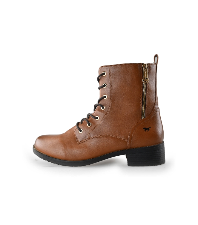 Mustang Veterboots