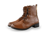 Mustang Veterboots