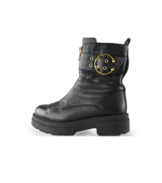 Sub55 Biker Boots