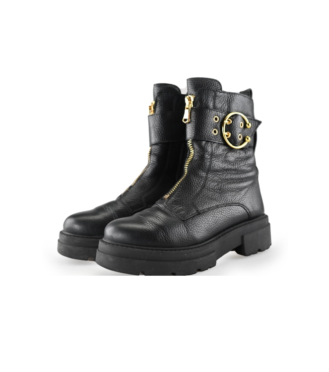 Sub55 Biker Boots