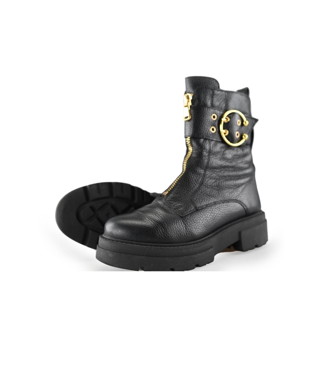Sub55 Biker Boots