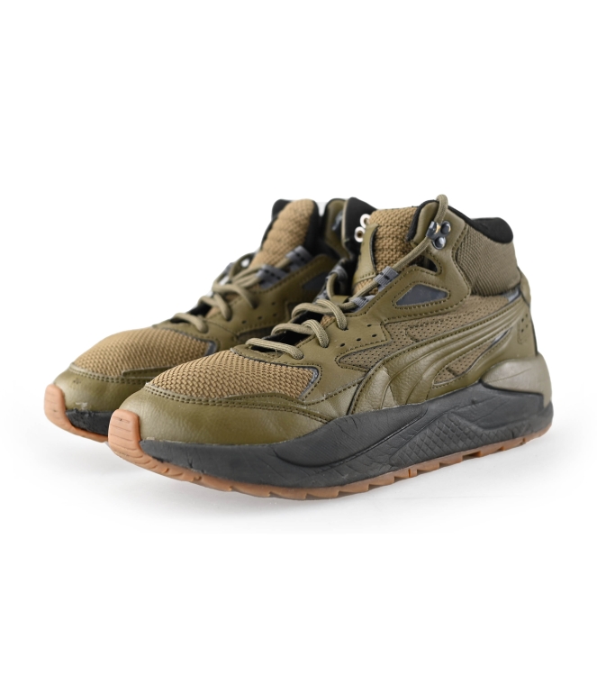 Puma Veterboots