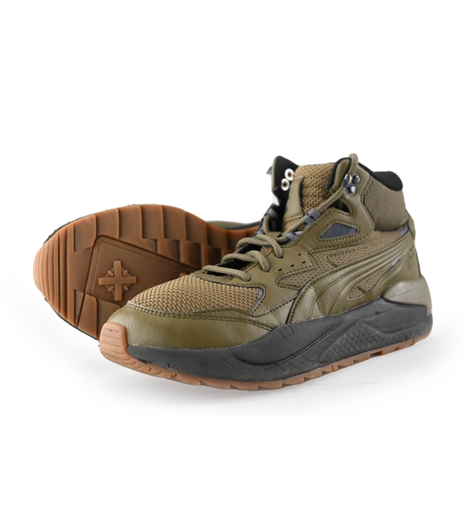 Puma Veterboots