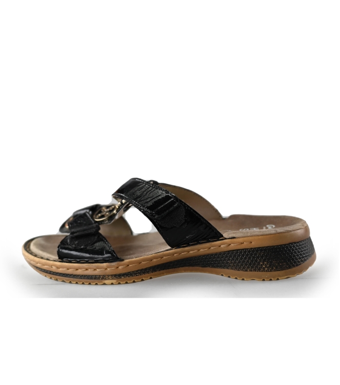 Ara Slippers