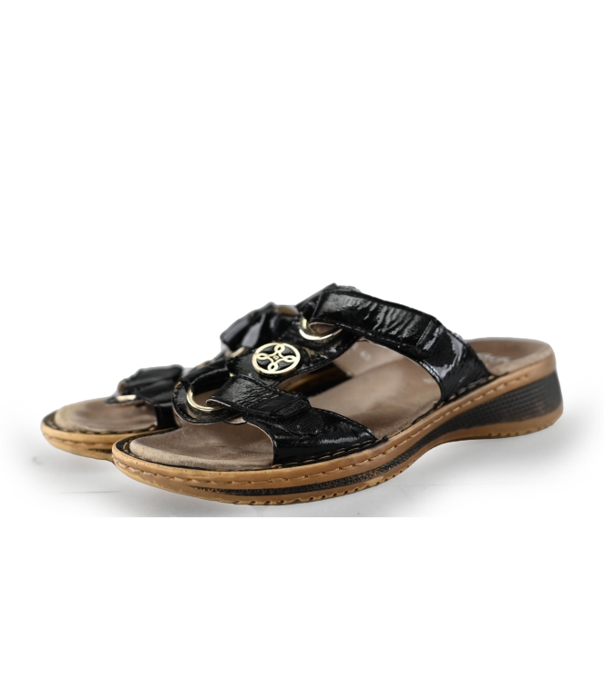 Ara Slippers