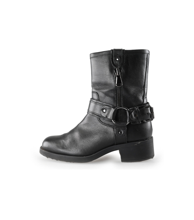 Sub55 Biker Boots