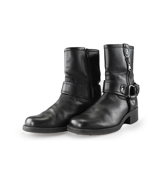 Sub55 Biker Boots