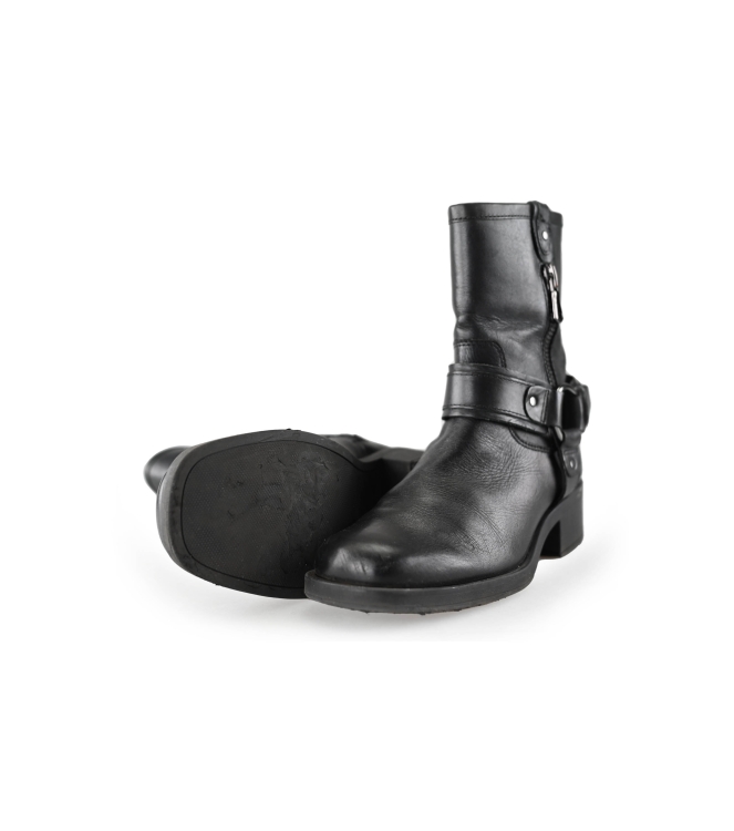 Sub55 Biker Boots