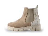 Maruti Chelsea Boots