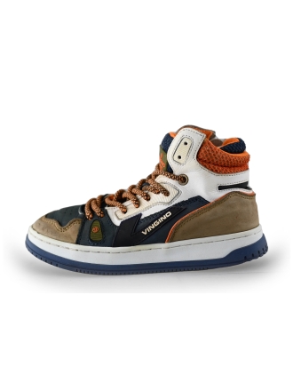 Vingino Hoge Sneakers 240326
 [MAAT] 33
 