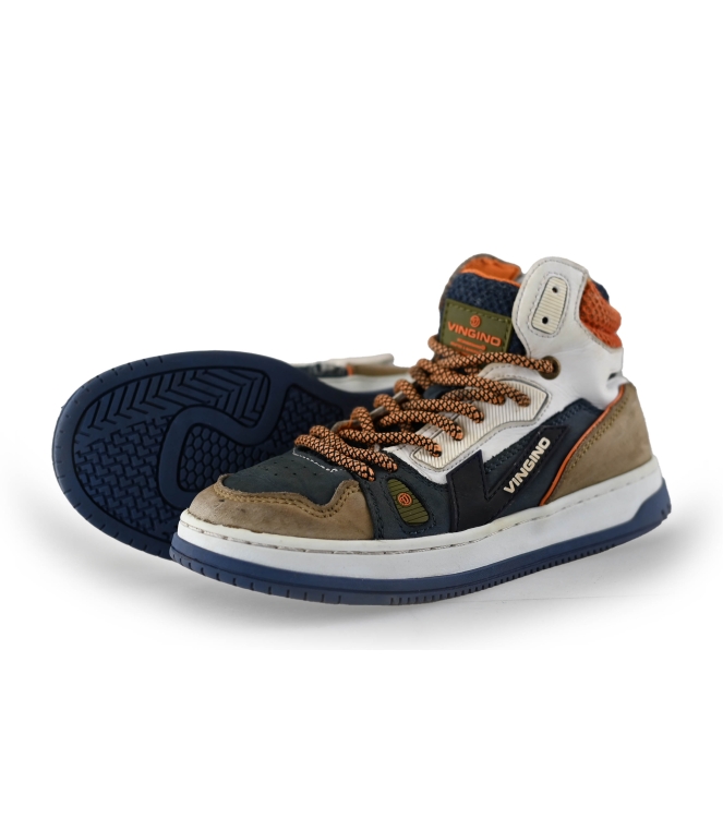 Vingino Hoge Sneakers