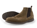 Sub55 Chelsea Boots