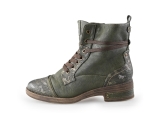 Mustang Veterboots