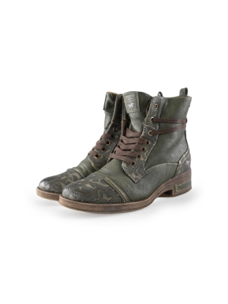  Mustang Veterboots 240342
 [MAAT] 40
 