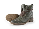 Mustang Veterboots