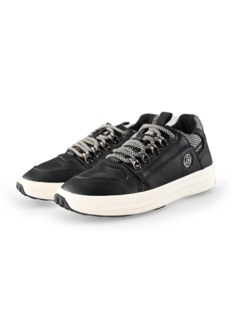 Vingino Sneakers Zwart 240351
 Maat 35
 