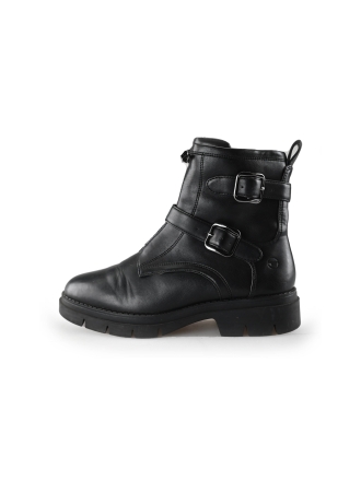  Tamaris Biker Boots 240352
 [MAAT] 37
 