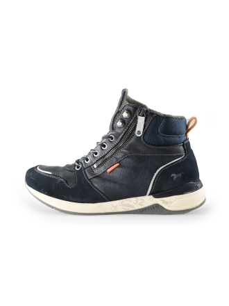  Mustang Veterboots 240365
 [MAAT] 44
 