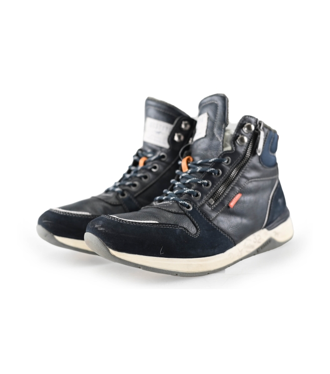 Mustang Veterboots