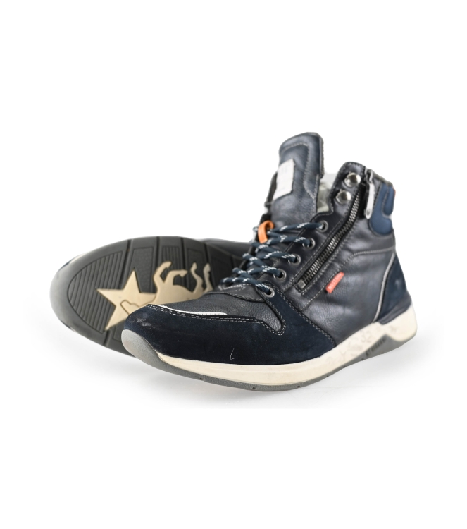 Mustang Veterboots