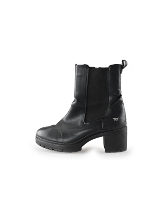  Mustang Chelsea Boots 240376
 [MAAT] 41
 