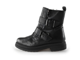 Sub55 Biker Boots