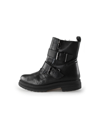  Sub55 Biker Boots 240382
 [MAAT] 40
 