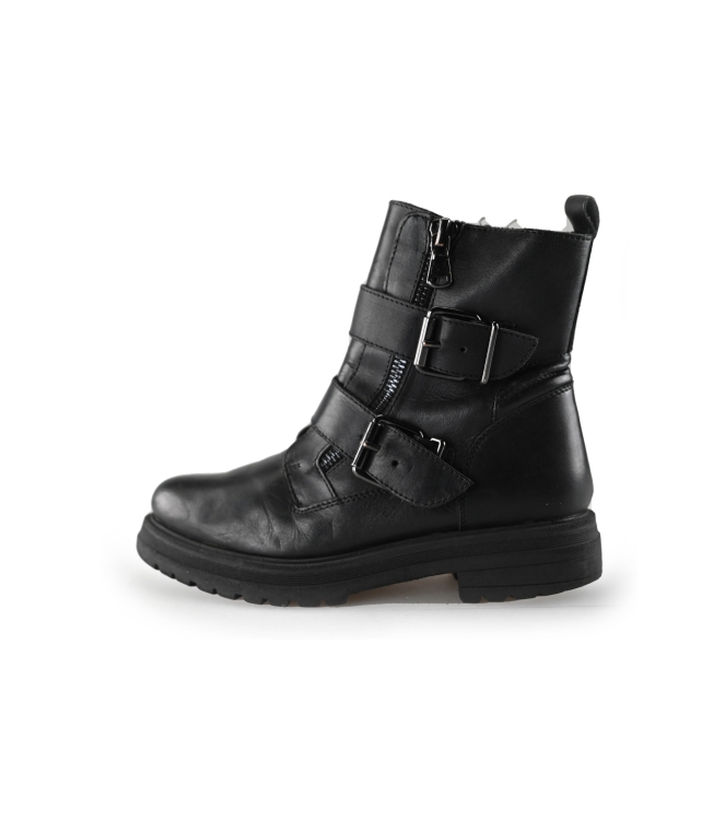 Sub55 Biker Boots