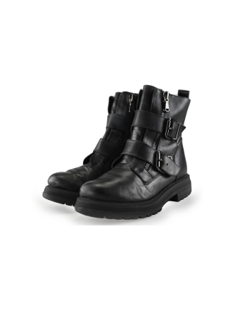  Sub55 Biker Boots 240382
 [MAAT] 40
 