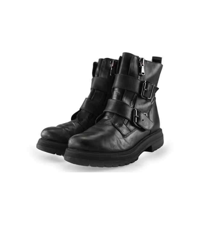 Sub55 Biker Boots