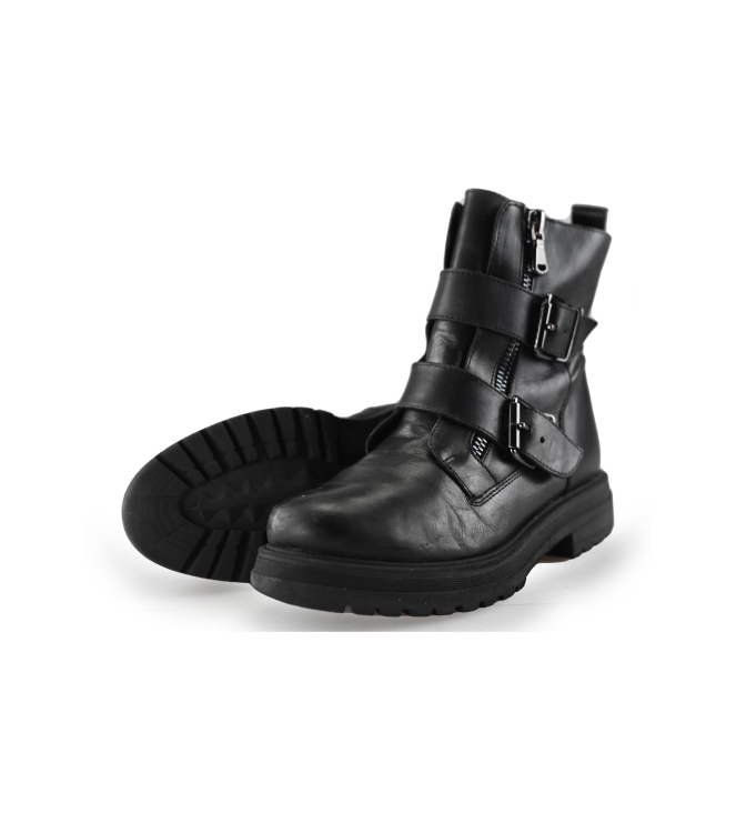 Sub55 Biker Boots