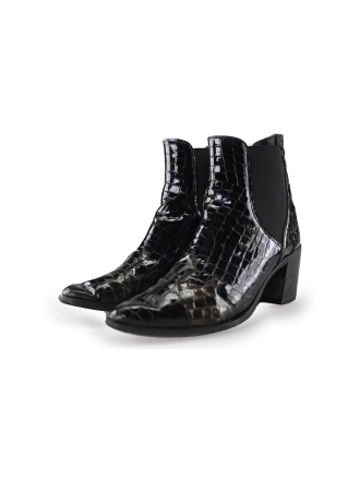  Stefano Lauran Chelsea Boots 240398
 [MAAT] 42
 