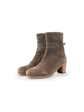 Shabbies Enkellaarzen 240406
 [MAAT] 41
 